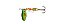 Spinner Laser Marine Sports 6g - 6cm - Imagem 11