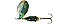 Spinner Laser Marine Sports 9g - 9cm - Imagem 9
