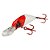 Isca Marine Sports Minimax 50S Sinking / 5Cm - 7g - Imagem 1