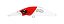 Isca Marine Sports Minimax 50S Sinking / 5Cm - 7g - Imagem 8