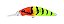 Isca Marine Sports Minimax 50S Sinking / 5Cm - 7g - Imagem 3