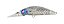 Isca Marine Sports Minimax 50S Sinking / 5Cm - 7g - Imagem 6