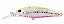 Isca Marine Sports Raptor Shad 70 / 7cm 8g - Imagem 3
