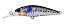 Isca Marine Sports Raptor Shad 70 / 7cm 8g - Imagem 4