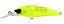 Isca Marine Sports Raptor Shad 70 / 7cm 8g - Imagem 5