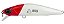 Isca Marine Sports Raptor Minnow 70 / 7Cm - 7,5g - Imagem 12