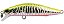 Isca Marine Sports Raptor Minnow 70 / 7Cm - 7,5g - Imagem 5