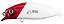 Isca Marine Isca Marine Sports Brava Grand / 10Cm - 22gr - Imagem 5