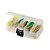 Estojo Duplo Plano Stowaway 3449-22 - Imagem 5