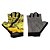Luva Sport Albatroz Meio Dedo YL015 Florest - XL - Imagem 1