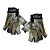Luva Sport Albatroz Meio Dedo YL015 New Camu - XXXL - Imagem 3