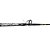Vara Albatroz Comander S IV 7-14Lbs /  5'6" (1,70M) Molinete - Imagem 2