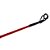 Vara Albatroz Cadenza Red C631 -  6-12Lbs 6 3 (1,93m) Carretilha - Imagem 5