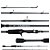 Vara Albatroz Cadenza C602 - 10-20Lbs / 6 0 (1,83m) Carretilha - 2 Partes - Imagem 2