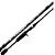 Vara Albatroz Cadenza Cinza C602 - 8-17Lbs / 6 0 (1,83M) Carretilha - 2 Partes - Imagem 2