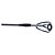 Vara Okuma Wave Power 7-14lbs  6 3(1,90m) Carretilha - Imagem 7