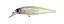 Isca Jackall Squad Minnow SP 65 / 6,5cm - 5,8g - Imagem 8