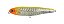 Isca Jackall Bonnie Silent 107 / 10,7cm - 18g - Imagem 7