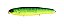 Isca Jackall Bonnie Silent 107 / 10,7cm - 18g - Imagem 10