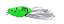 Isca Bad Line Mini Jet Fire / 5,2Cm - 7g - Imagem 9