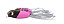 Isca Bad Line Mini Jet Fire / 5,2Cm - 7g - Imagem 6