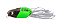 Isca Bad Line Mini Jet Fire / 5,2Cm - 7g - Imagem 5