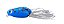 Isca Bad Line Mini Jet Fire / 5,2Cm - 7g - Imagem 3