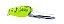 Isca Bad Line Jet Fire / 6,2Cm - 12,8g - Imagem 5