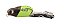 Isca Bad Line Jet Fire / 6,2Cm - 12,8g - Imagem 4