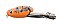 Isca Bad Line Jet Fire / 6,2Cm - 12,8g - Imagem 7