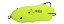 Isca Bad Line Bad Traira / 7,9Cm - 12g - Imagem 14
