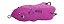 Isca Bad Line Bad Traira / 7,9Cm - 12g - Imagem 15