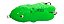 Isca Bad Line Bad Traira / 7,9Cm - 12g - Imagem 18