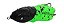 Isca Bad Line Bad Traira / 7,9Cm - 12g - Imagem 7