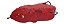 Isca Bad Line Bad Traira / 7,9Cm - 12g - Imagem 8
