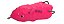 Isca Bad Line Bad Traira / 7,9Cm - 12g - Imagem 10