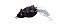 Isca Bad Line New Bad Rat / 6Cm -13g - Imagem 3