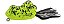 Isca Bad Line Bolinha / 4,5Cm - 6,5g - Imagem 11