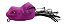 Isca Bad Line Bolinha / 4,5Cm - 6,5g - Imagem 9
