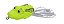 Isca Bad Line Bad Croco / 5,1 cm - 8g - Imagem 6