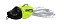 Isca Bad Line Bad Croco / 5,1 cm - 8g - Imagem 15