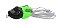 Isca Bad Line Bad Croco / 5,1 cm - 8g - Imagem 12