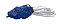 Isca Bad Line Bad Croco / 5,1 cm - 8g - Imagem 7