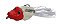 Isca Bad Line Bad Croco / 5,1 cm - 8g - Imagem 16