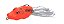 Isca Bad Line Bad Croco / 5,1 cm - 8g - Imagem 8