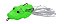 Isca Bad Line Bad Croco / 5,1 cm - 8g - Imagem 11