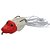 Isca Bad Line Bad Croco / 5,1 cm - 8g - Imagem 1