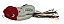 Isca Bad Line Bad Bloop / 6,5Cm - 11g - Imagem 3