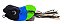 Isca Bad Line Bad Bloop / 6,5Cm - 11g - Imagem 4