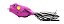Isca Bad Line Speed Popper / 4,7cm - 9,6g - Imagem 9